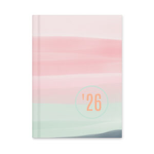 Hardcover Journal Matte - '26